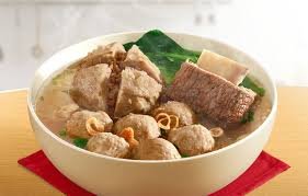 makanan