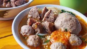 bakso beranak